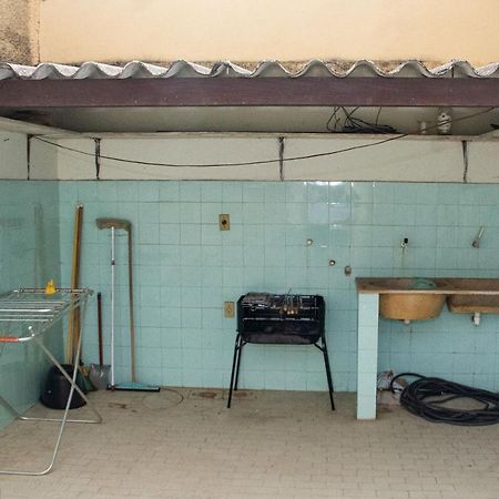 Casa Espacosa E Confortavel Na Regiao Da Pampulha Belo Horizonte Extérieur photo