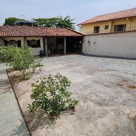 Casa Espacosa E Confortavel Na Regiao Da Pampulha Belo Horizonte Extérieur photo