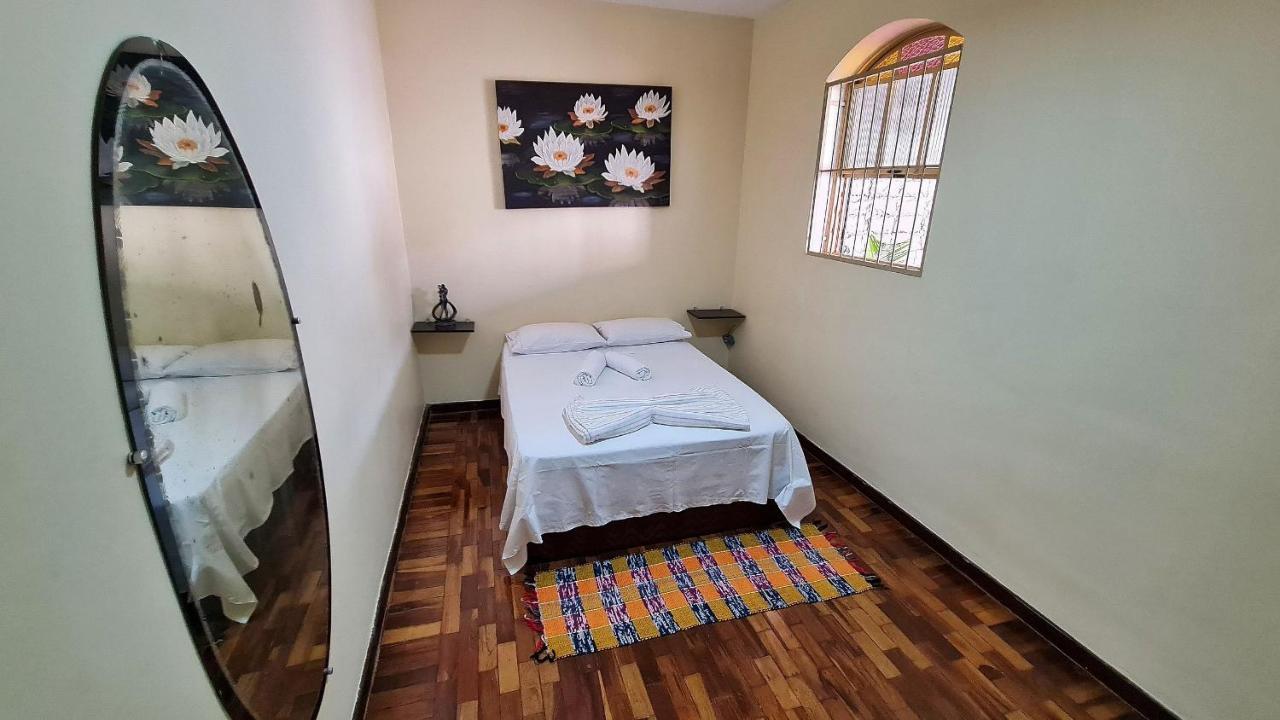Casa Espacosa E Confortavel Na Regiao Da Pampulha Belo Horizonte Extérieur photo