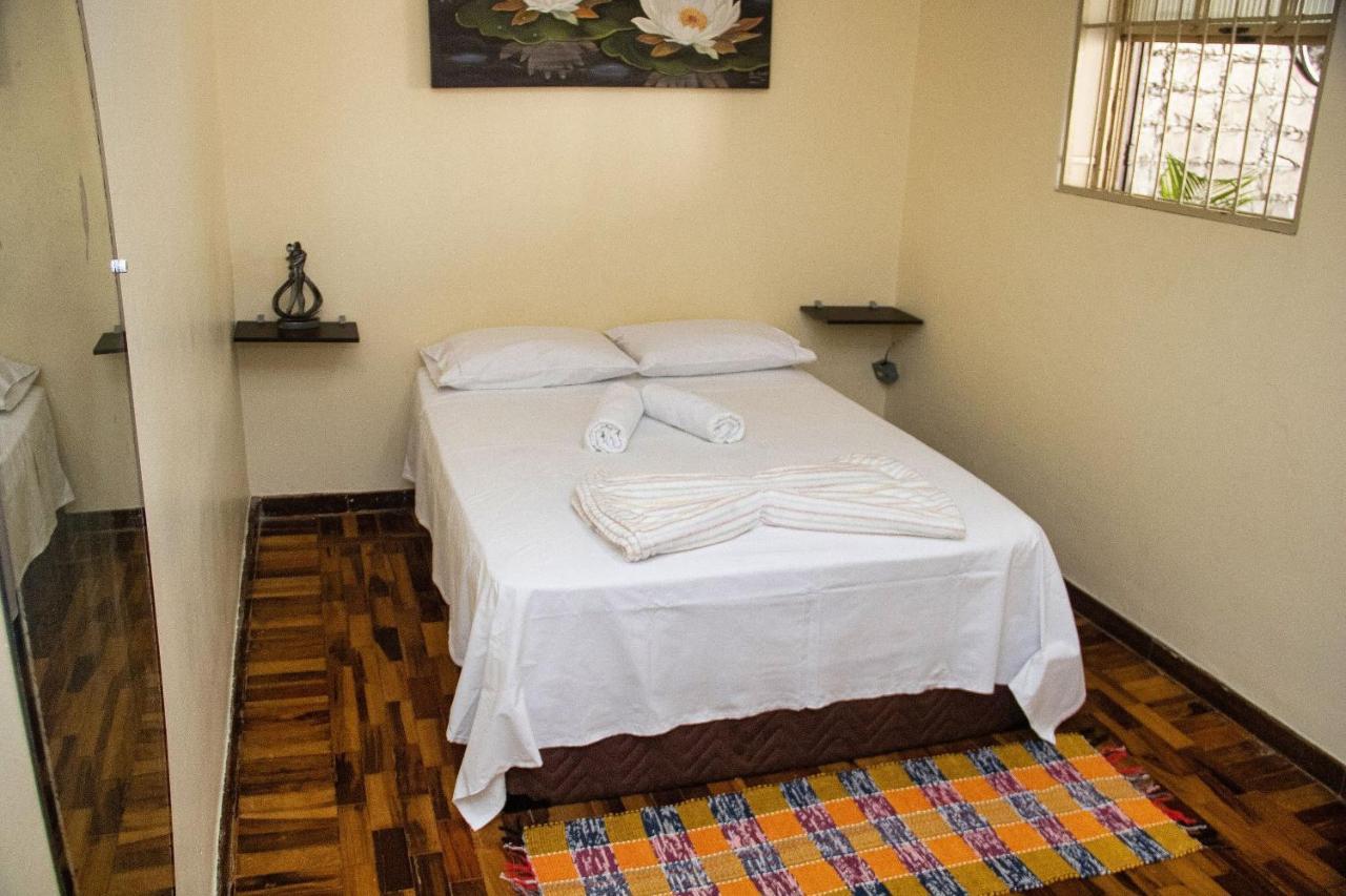 Casa Espacosa E Confortavel Na Regiao Da Pampulha Belo Horizonte Extérieur photo