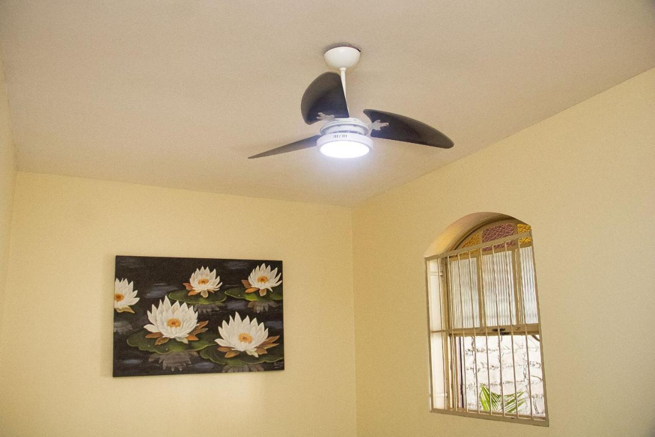 Casa Espacosa E Confortavel Na Regiao Da Pampulha Belo Horizonte Extérieur photo