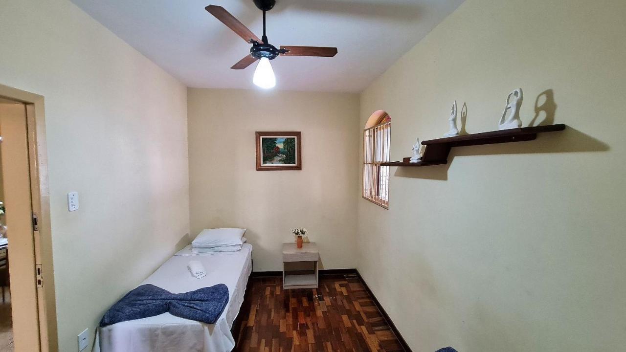 Casa Espacosa E Confortavel Na Regiao Da Pampulha Belo Horizonte Extérieur photo