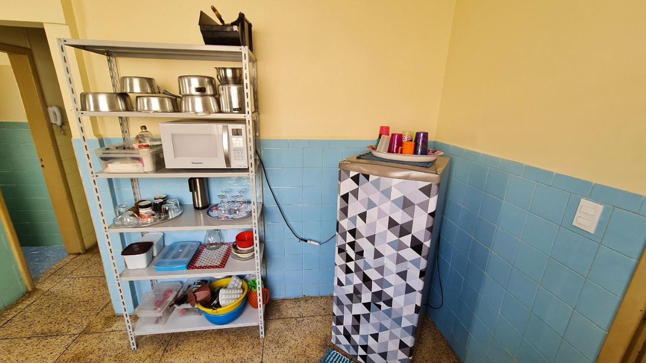 Casa Espacosa E Confortavel Na Regiao Da Pampulha Belo Horizonte Extérieur photo
