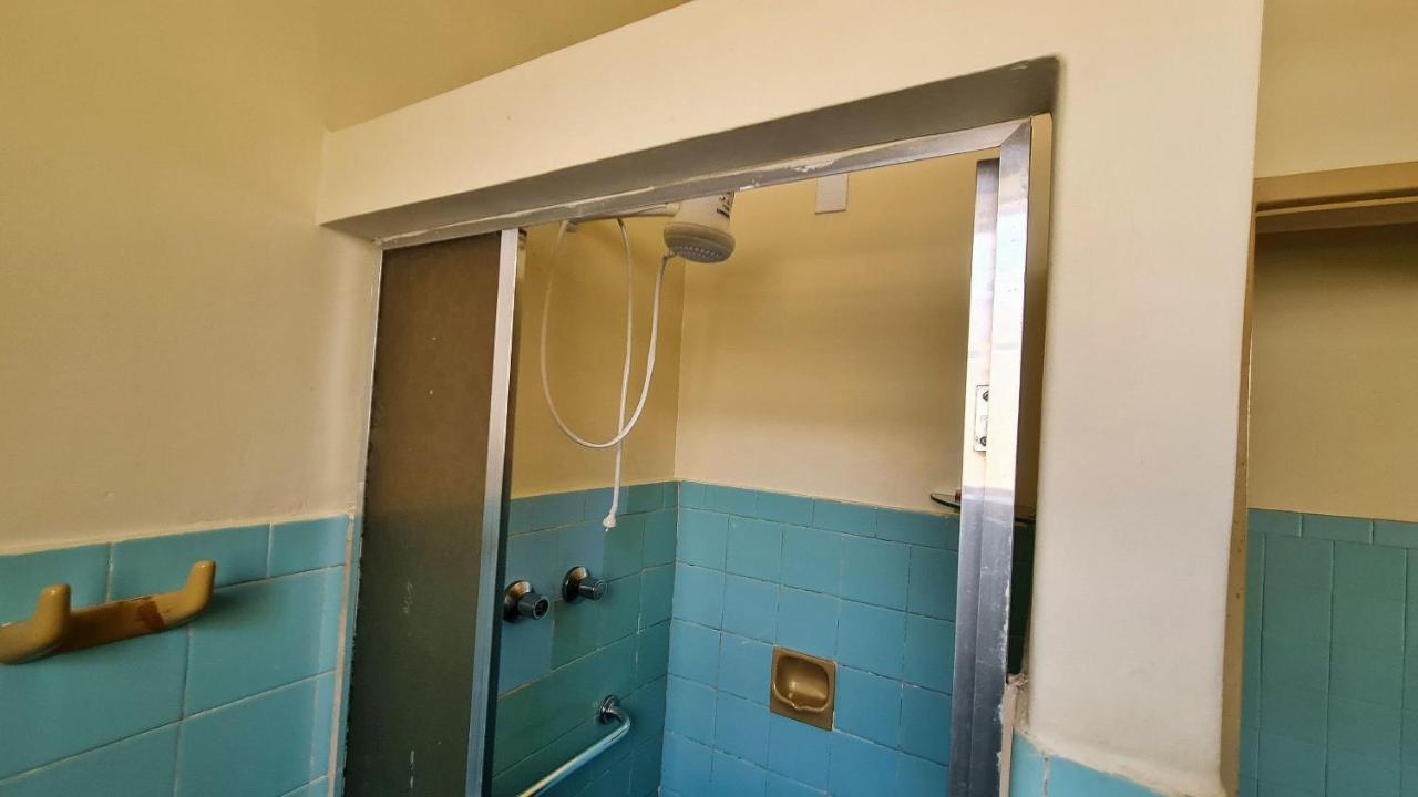 Casa Espacosa E Confortavel Na Regiao Da Pampulha Belo Horizonte Extérieur photo