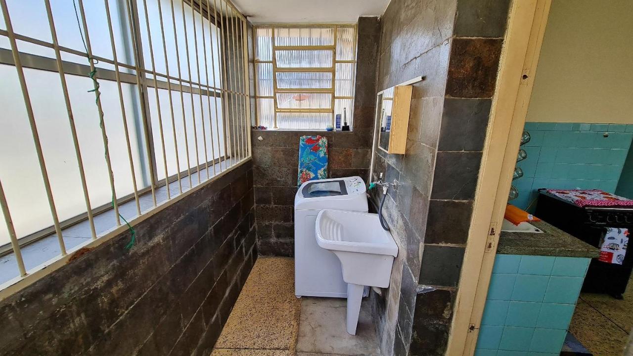 Casa Espacosa E Confortavel Na Regiao Da Pampulha Belo Horizonte Extérieur photo