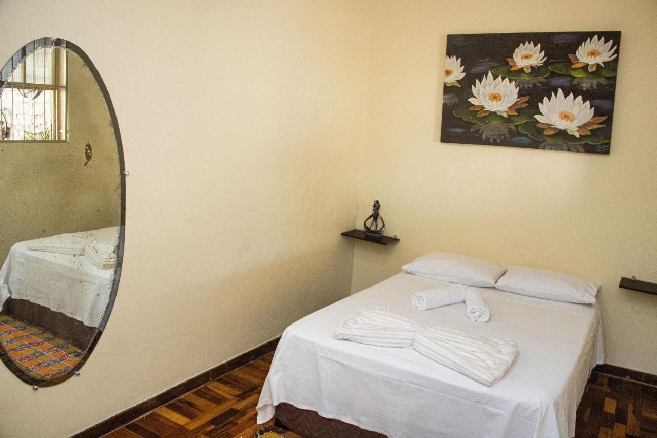 Casa Espacosa E Confortavel Na Regiao Da Pampulha Belo Horizonte Extérieur photo