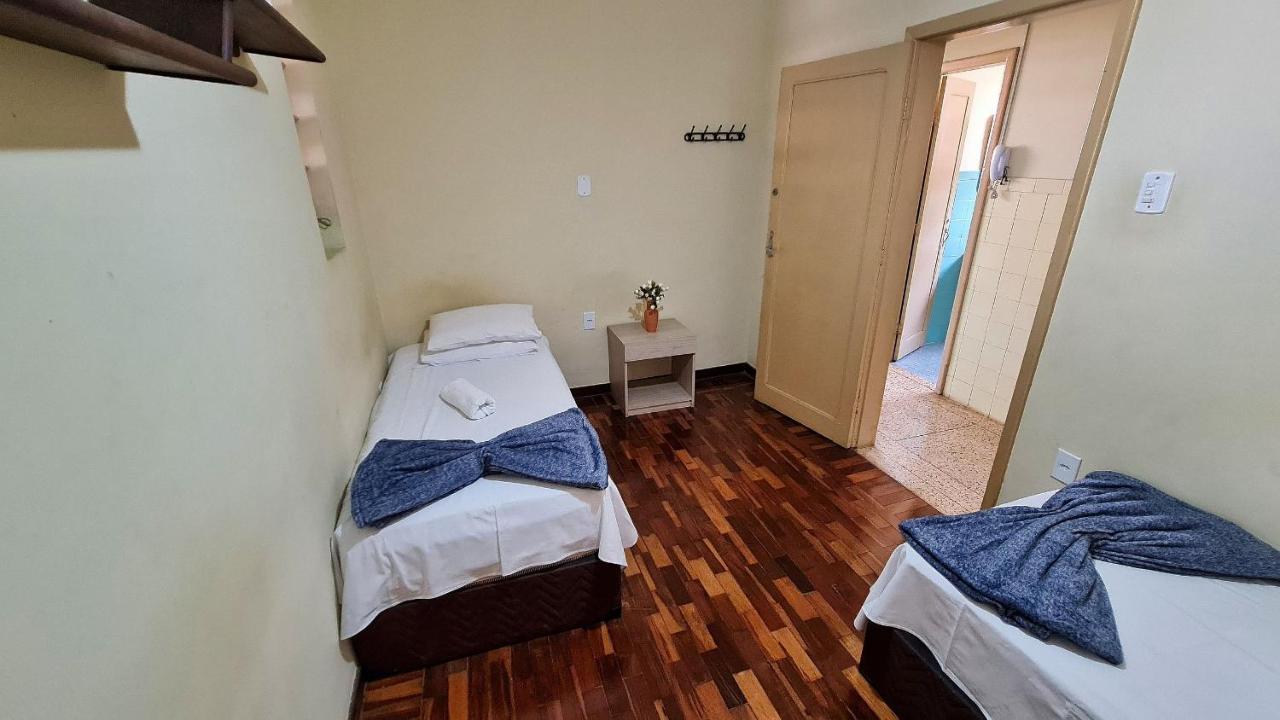 Casa Espacosa E Confortavel Na Regiao Da Pampulha Belo Horizonte Extérieur photo