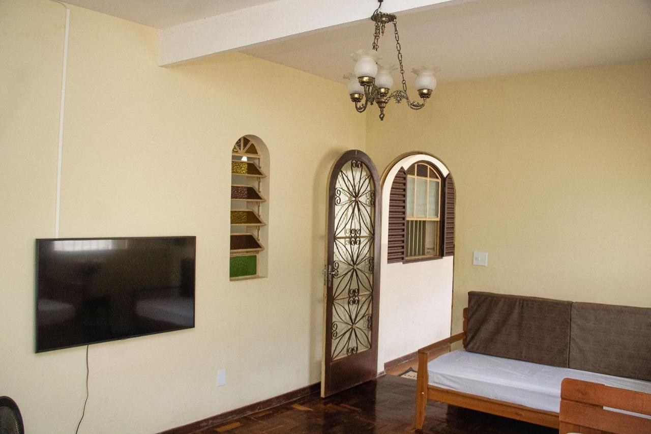 Casa Espacosa E Confortavel Na Regiao Da Pampulha Belo Horizonte Extérieur photo