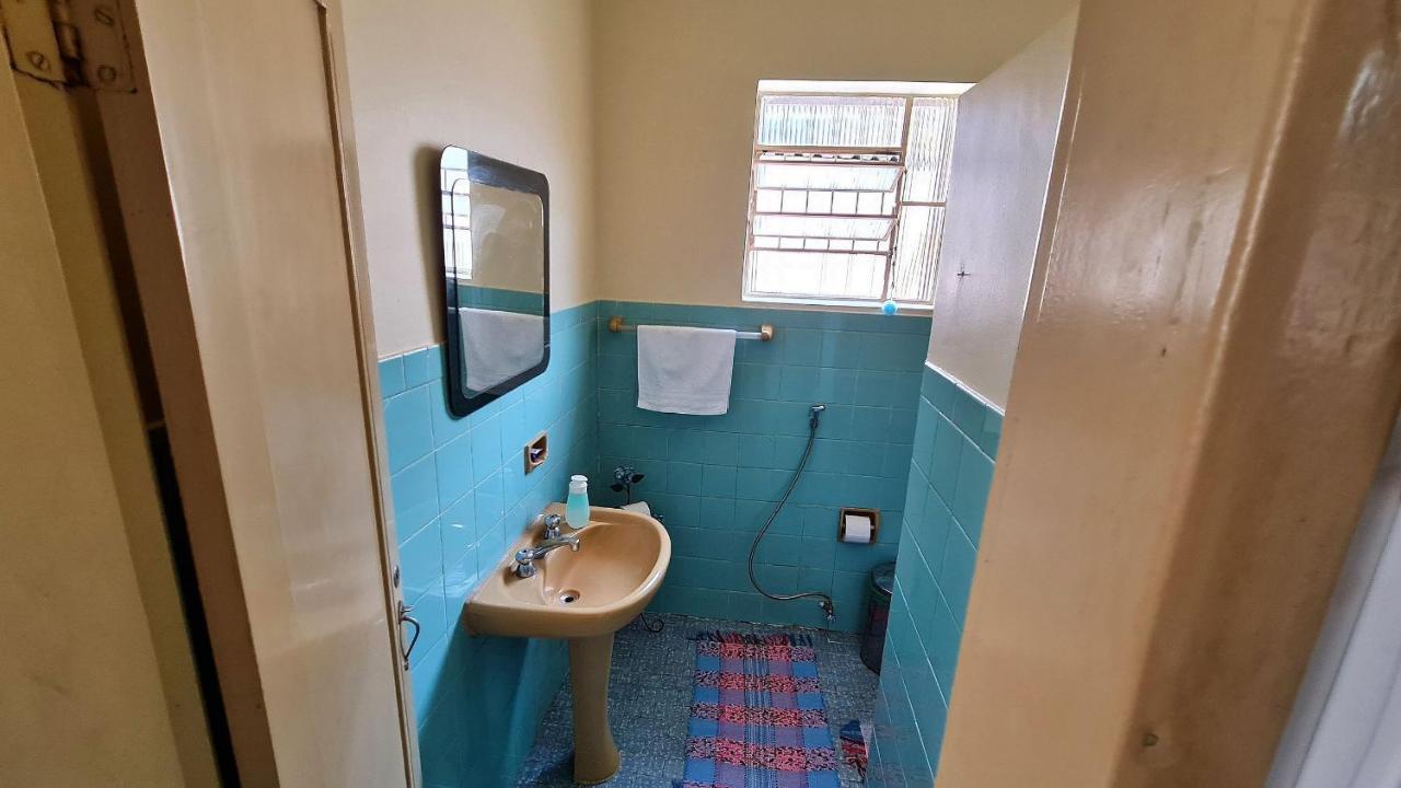Casa Espacosa E Confortavel Na Regiao Da Pampulha Belo Horizonte Extérieur photo