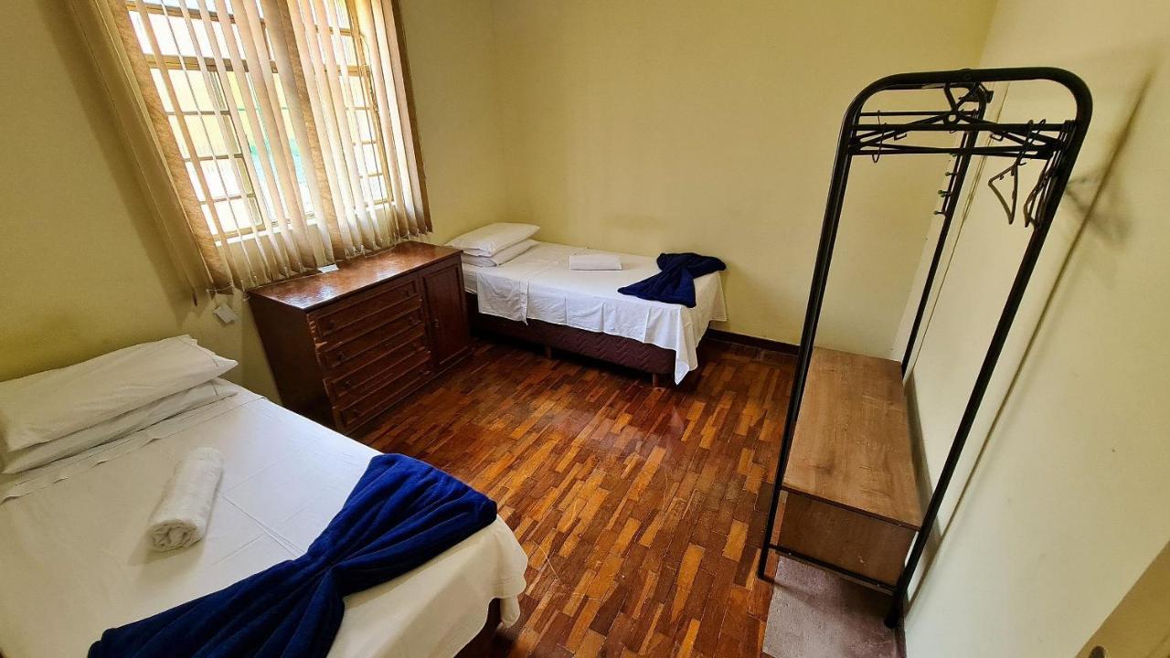 Casa Espacosa E Confortavel Na Regiao Da Pampulha Belo Horizonte Extérieur photo