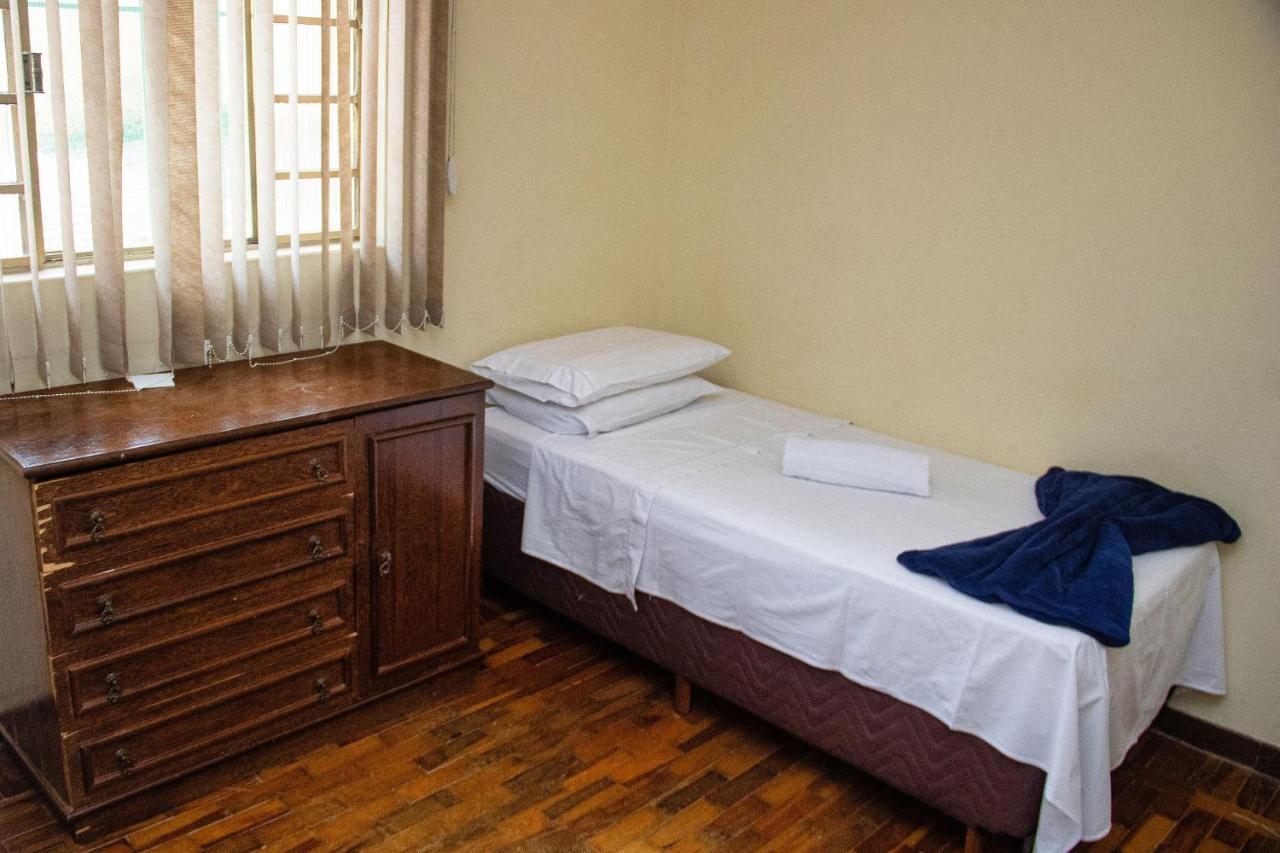 Casa Espacosa E Confortavel Na Regiao Da Pampulha Belo Horizonte Extérieur photo