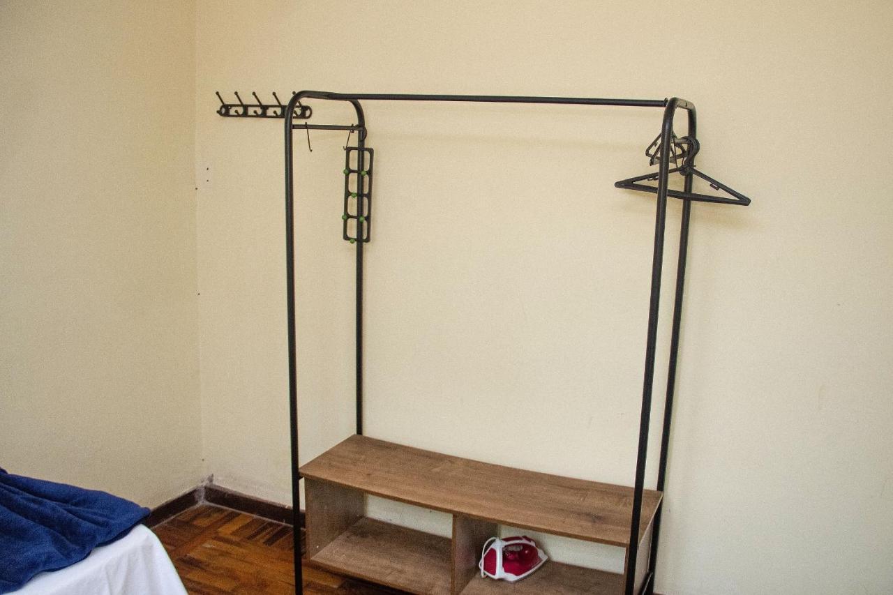 Casa Espacosa E Confortavel Na Regiao Da Pampulha Belo Horizonte Extérieur photo