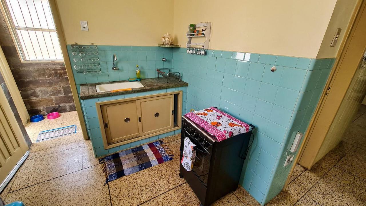 Casa Espacosa E Confortavel Na Regiao Da Pampulha Belo Horizonte Extérieur photo