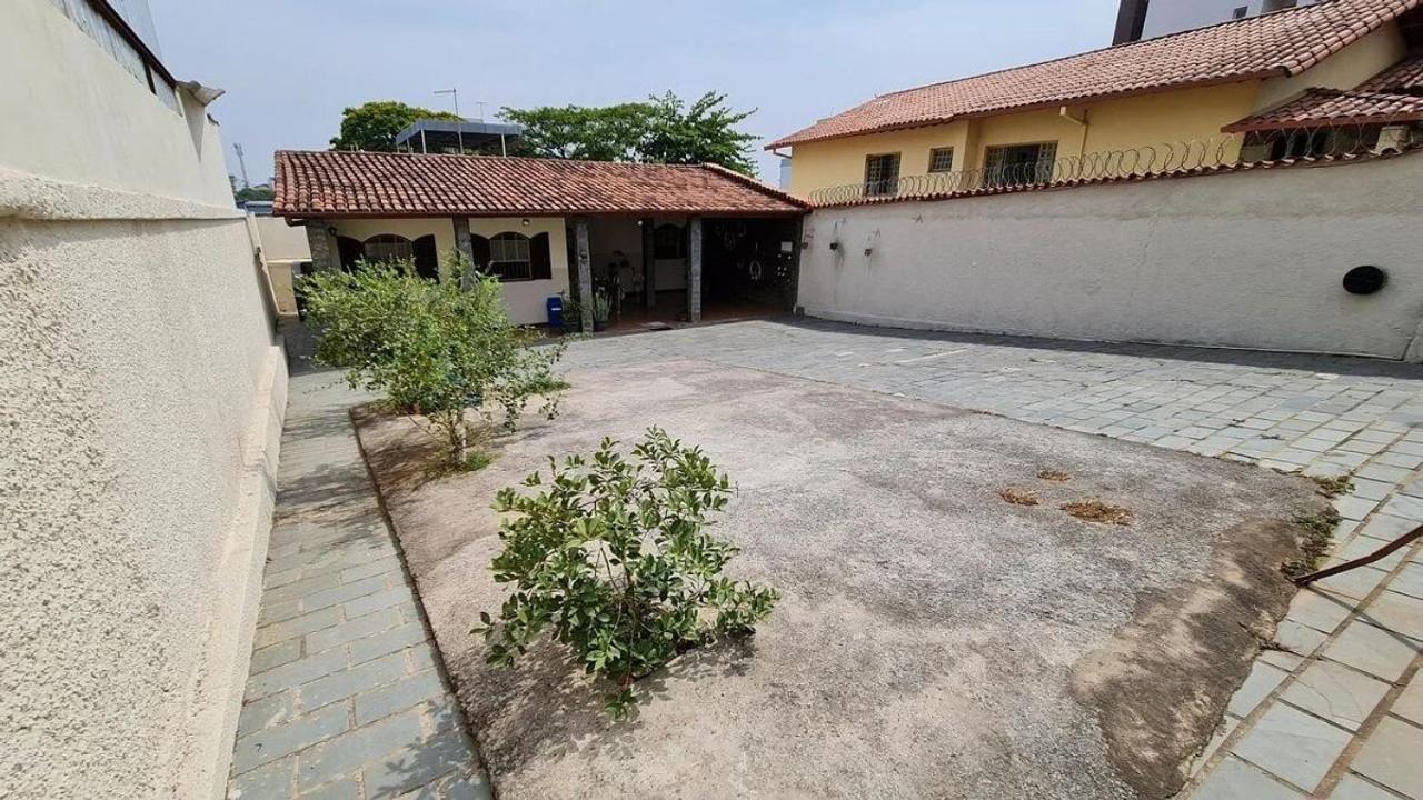 Casa Espacosa E Confortavel Na Regiao Da Pampulha Belo Horizonte Extérieur photo